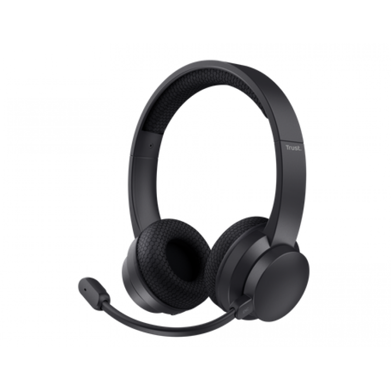 TRUST Auriculares 25463 Wireless