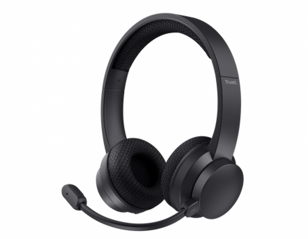 TRUST Auriculares 25463 Wireless - imagen 2