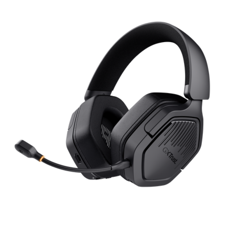 TRUST Auriculares 25491