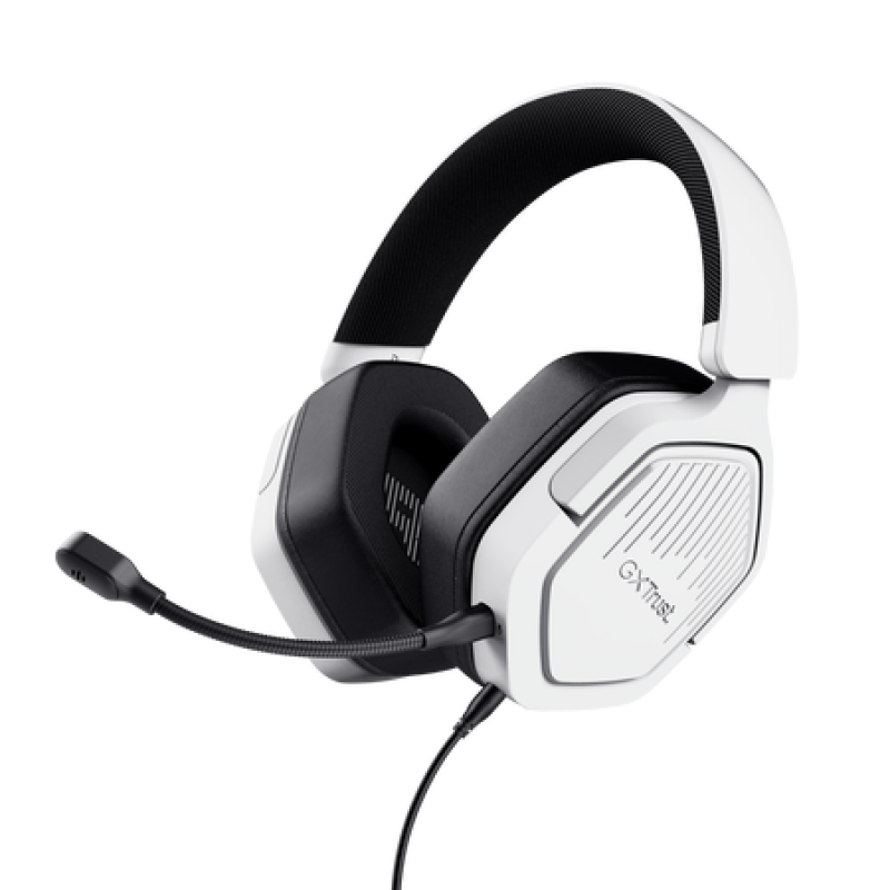 TRUST Auriculares 25448