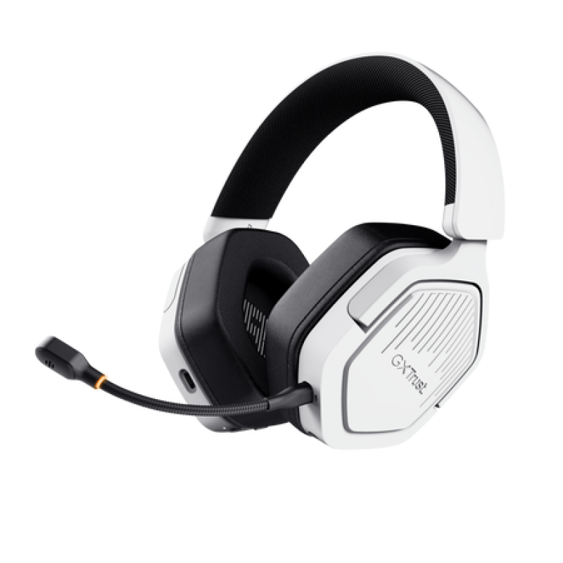 TRUST Auriculares 25534