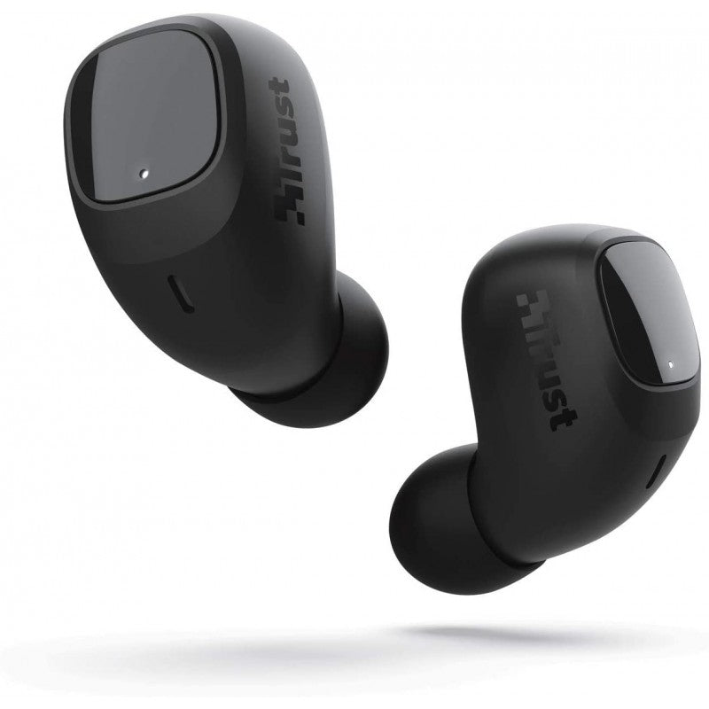 TRUST Auriculares 23555