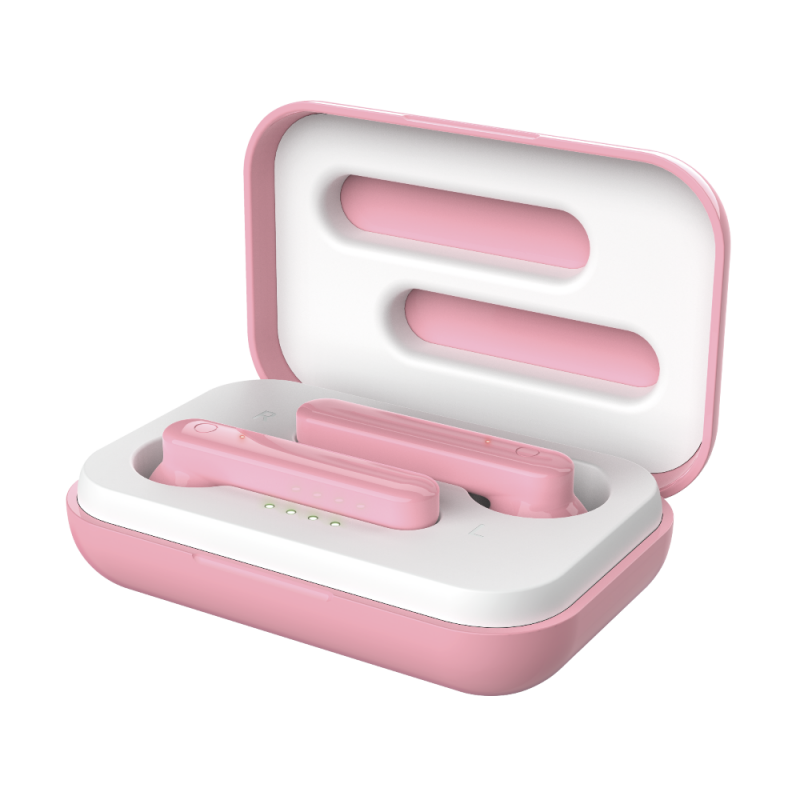 TRUST Auriculares 23782