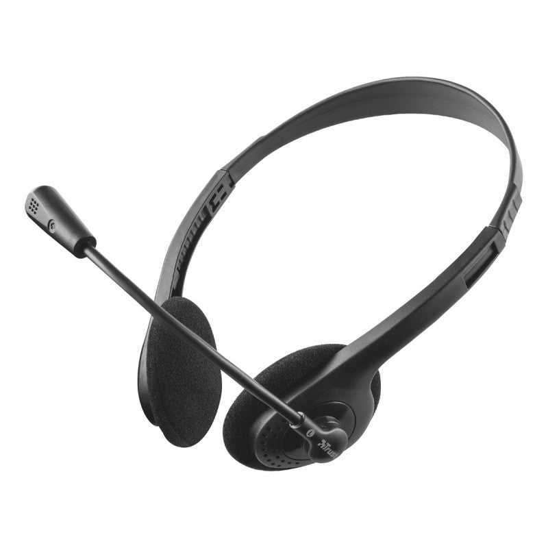 TRUST Auriculares 21665