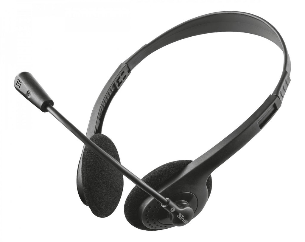TRUST Auriculares 21665 - imagen 2