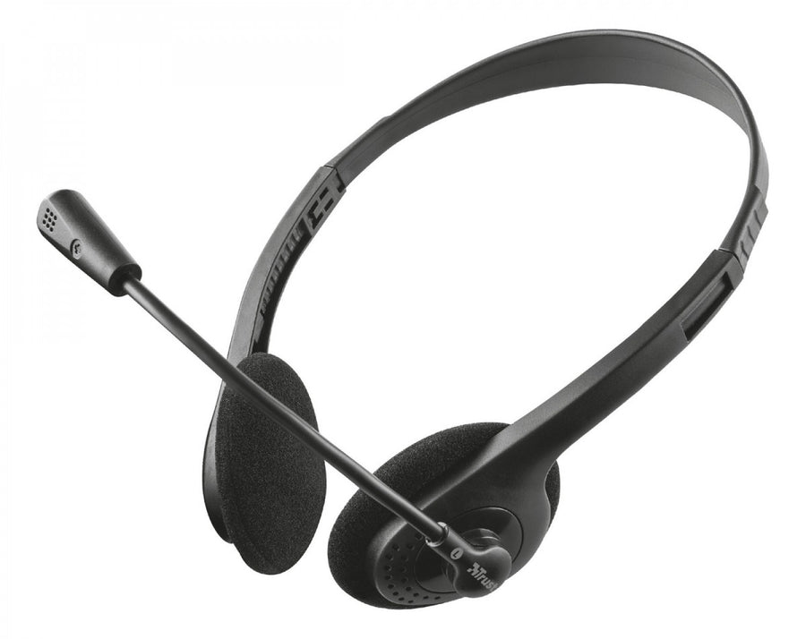 TRUST Auriculares - imagen 2