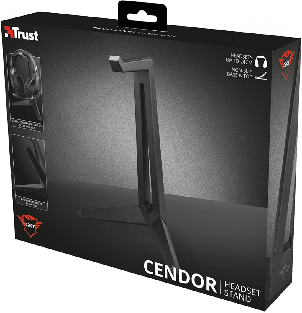 TRUST Auriculares 22973 - imagen 2