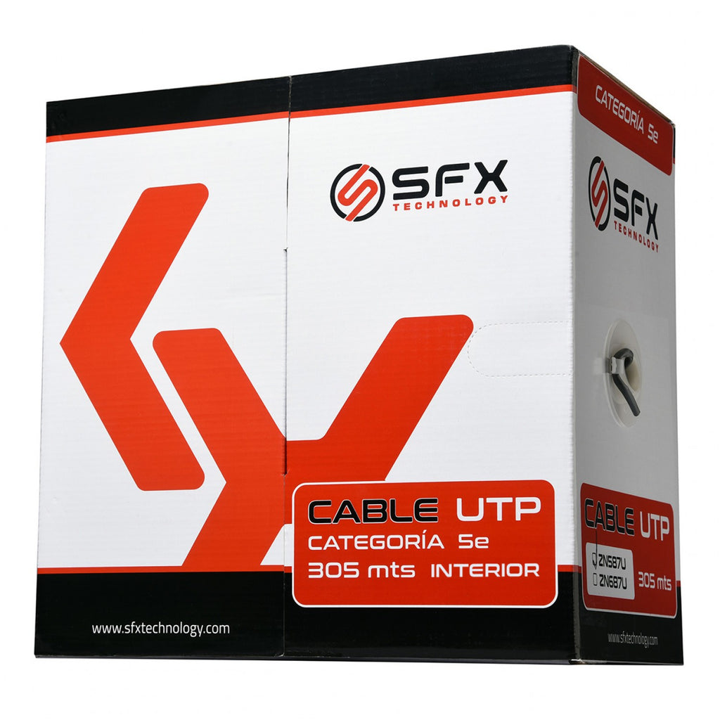 SFX Conectividad ZN587U - imagen 2