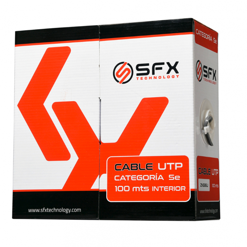 SFX Conectividad ZN586U