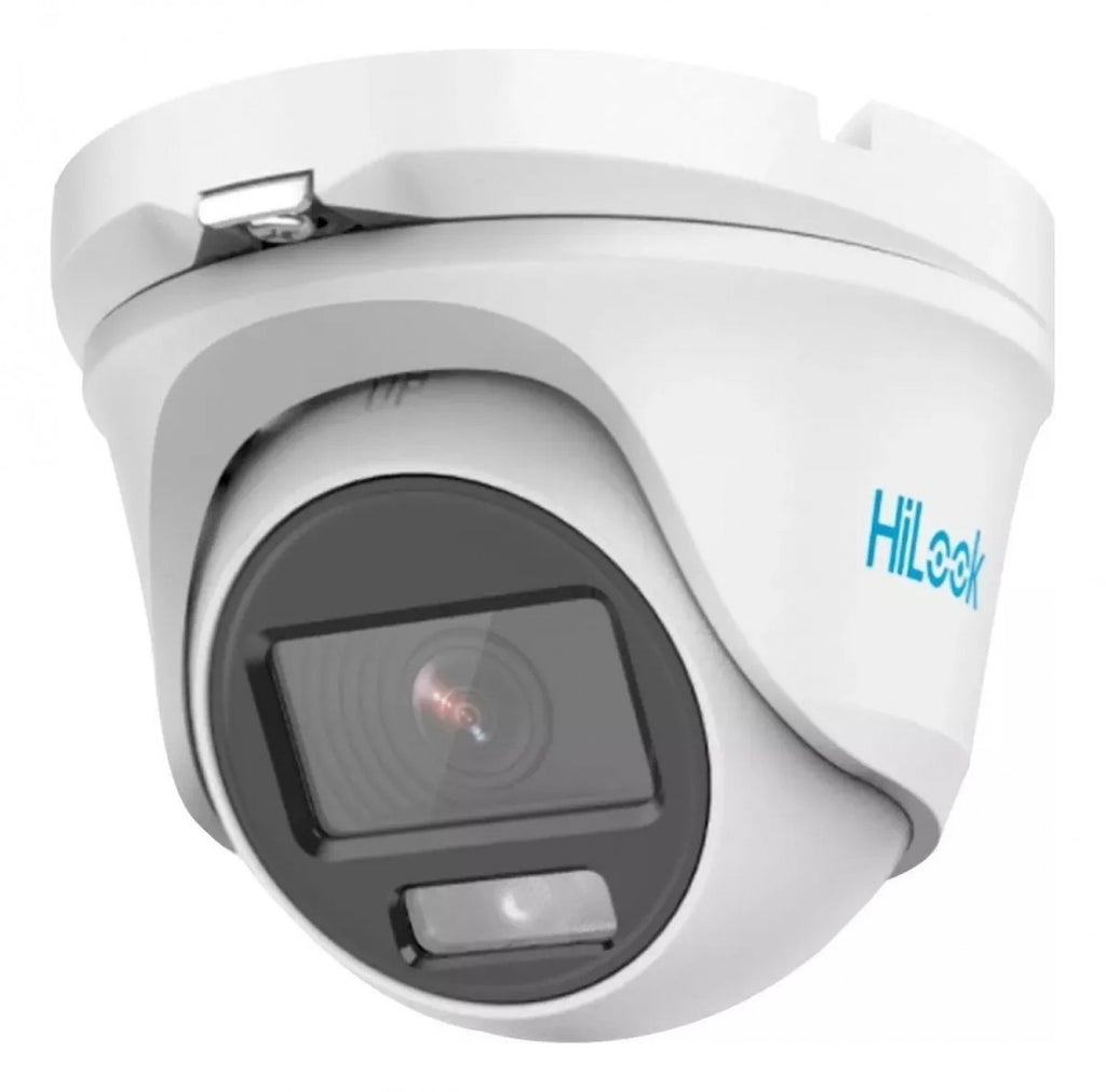 HILOOK Camaras IP THC-T129-M - imagen 2