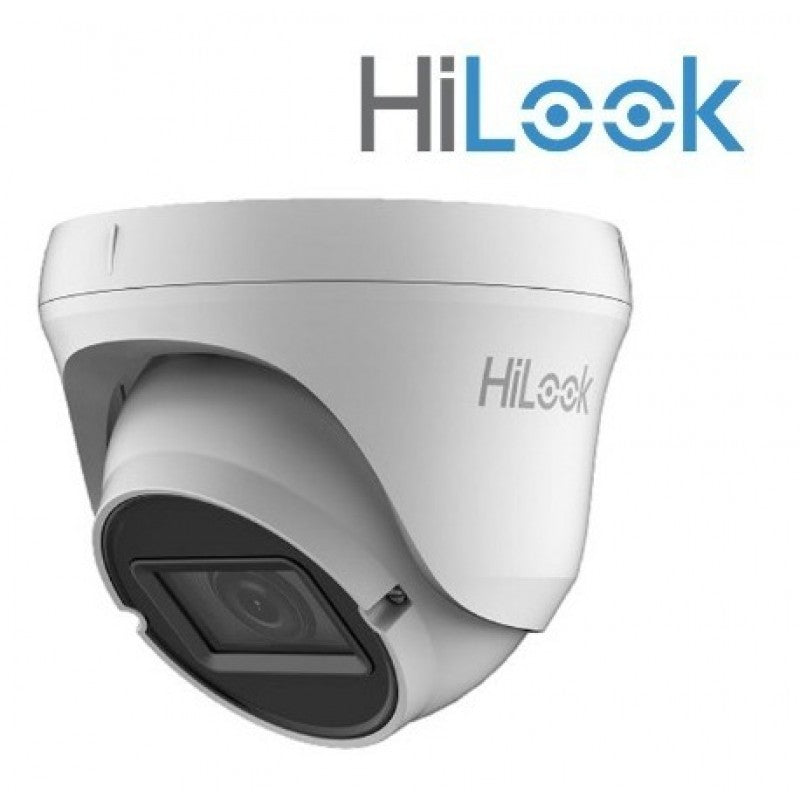 HILOOK Camaras IP THC-T320-VF