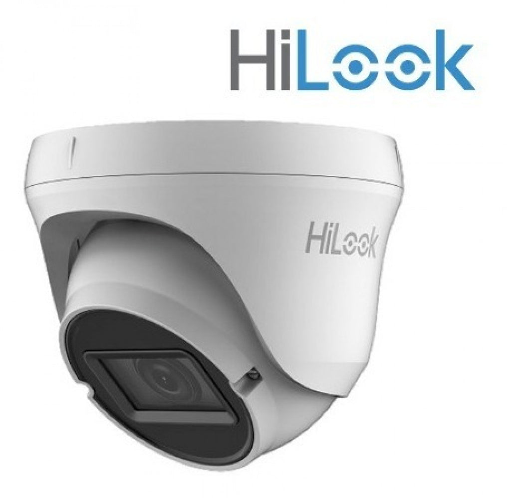 HILOOK Camaras IP THC-T320-VF - imagen 2