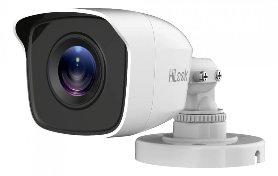 CAMARA HIKVISION 1MP FIXED MINI BULLET THC-B110-P - imagen 2