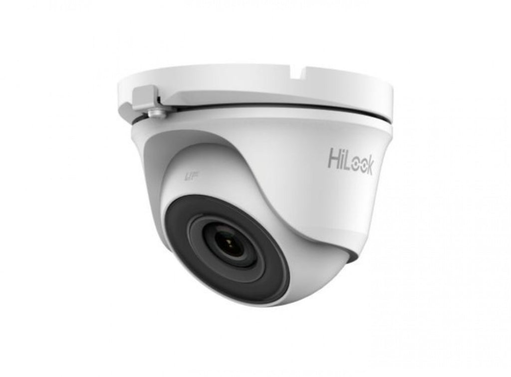 HIKVISION Camaras IP THC-T110-M - imagen 2