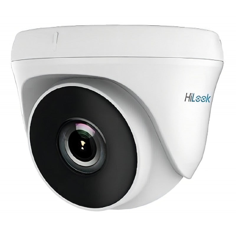 HIKVISION Camaras IP THC-T110-P