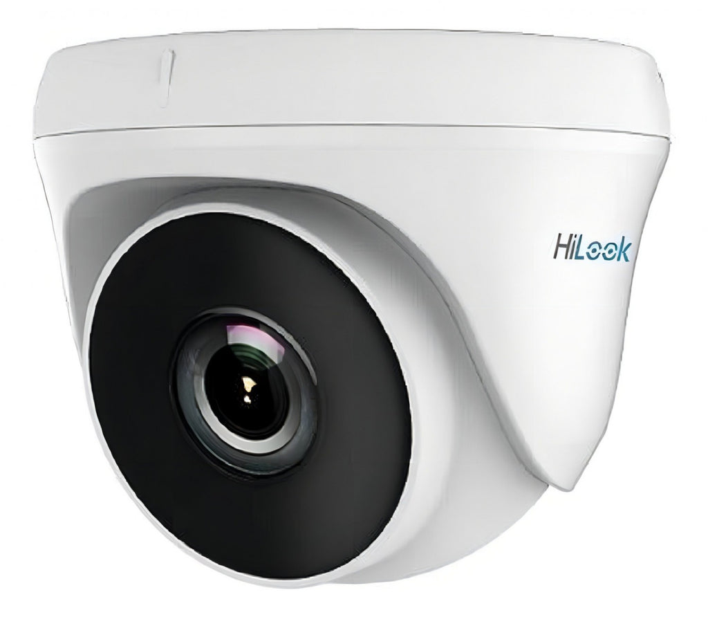 HIKVISION Camaras IP THC-T110-P - imagen 2