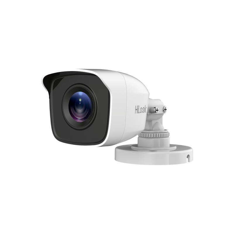HIKVISION Camaras IP THC-B120-M