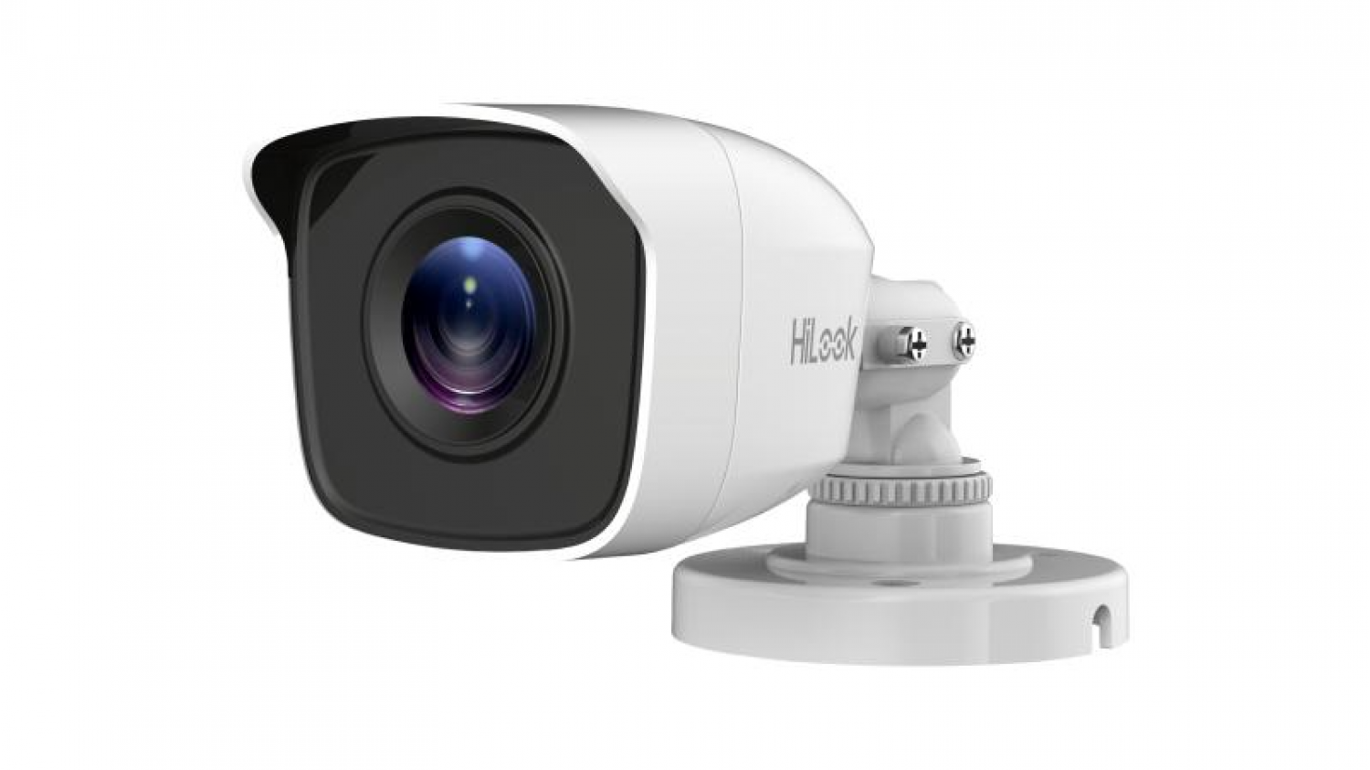 HIKVISION Camaras IP THC-B120-M - imagen 2