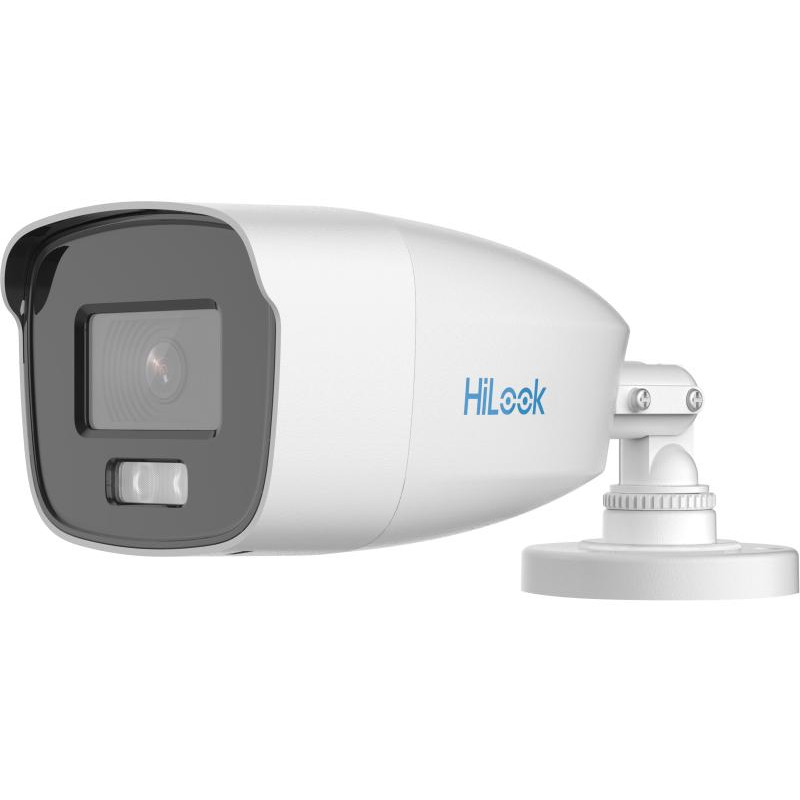 HIKVISION Camaras IP THC-B229-M