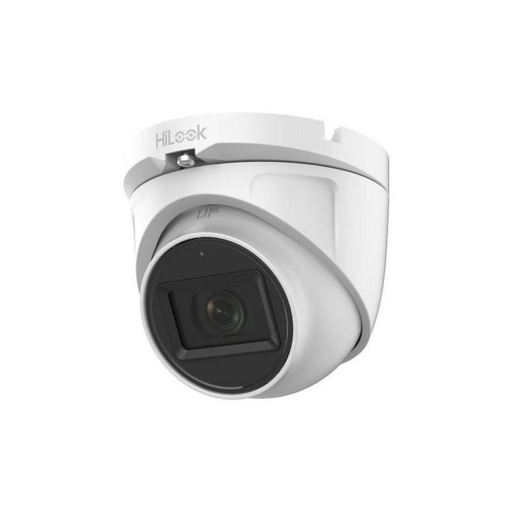 HIKVISION Camaras IP THC-T120-MS
