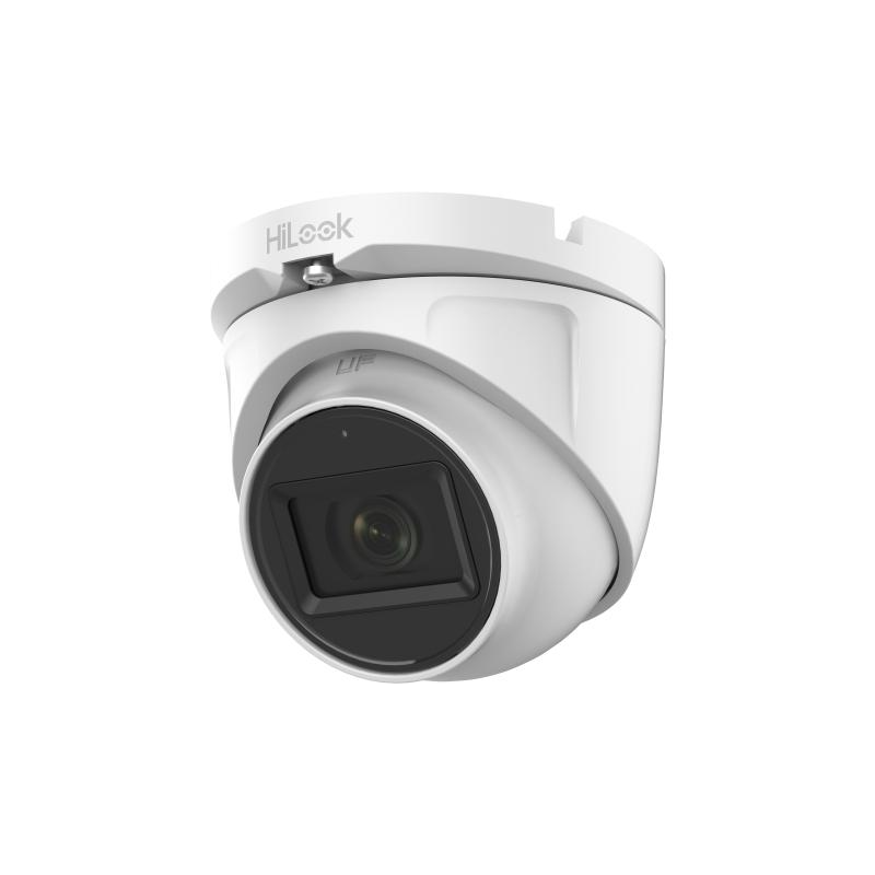 HIKVISION Camaras IP