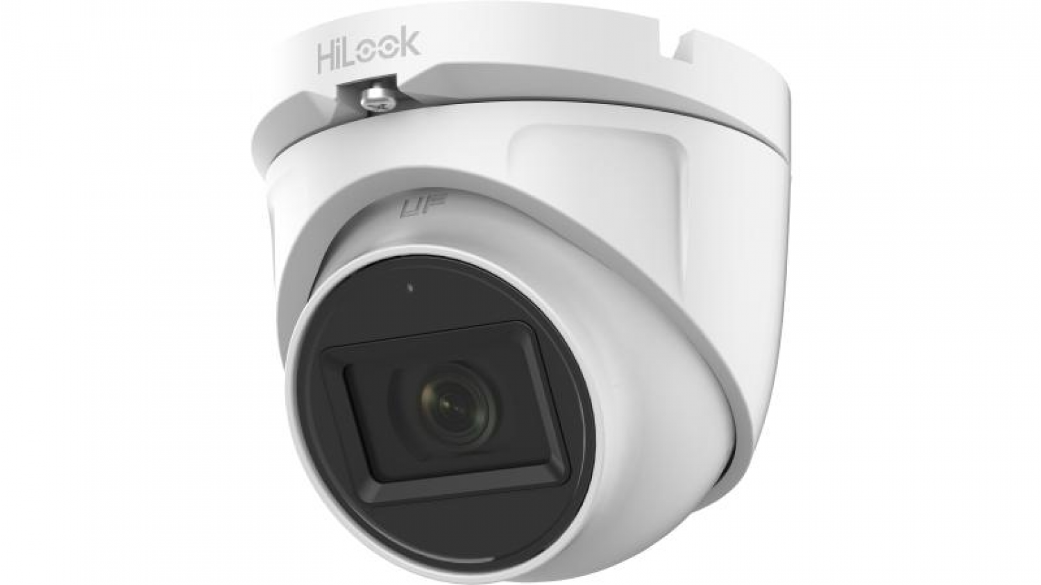 HIKVISION Camaras IP THC-T120-MS - imagen 2
