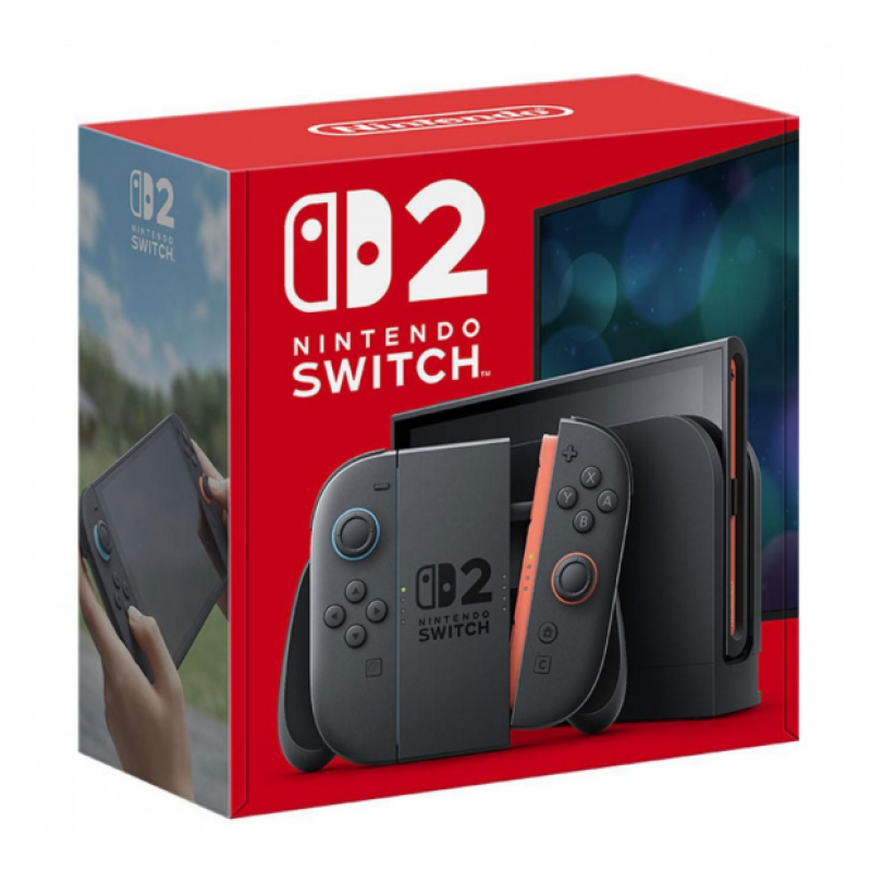 NINTENDO Consolas 123712C