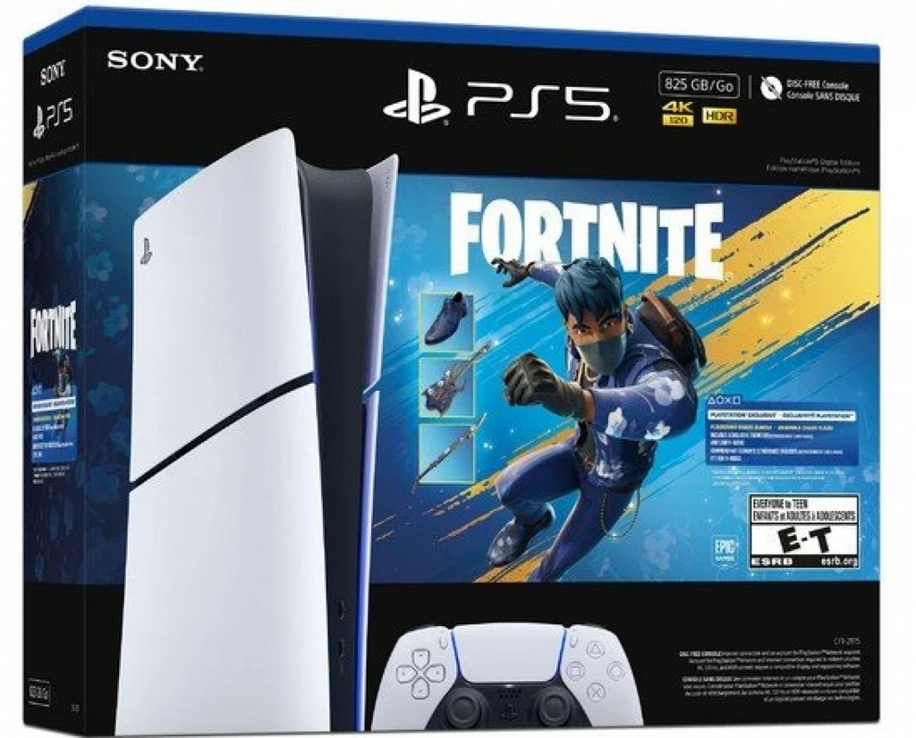 PLAYSTATION Consolas 711719022046 - imagen 2