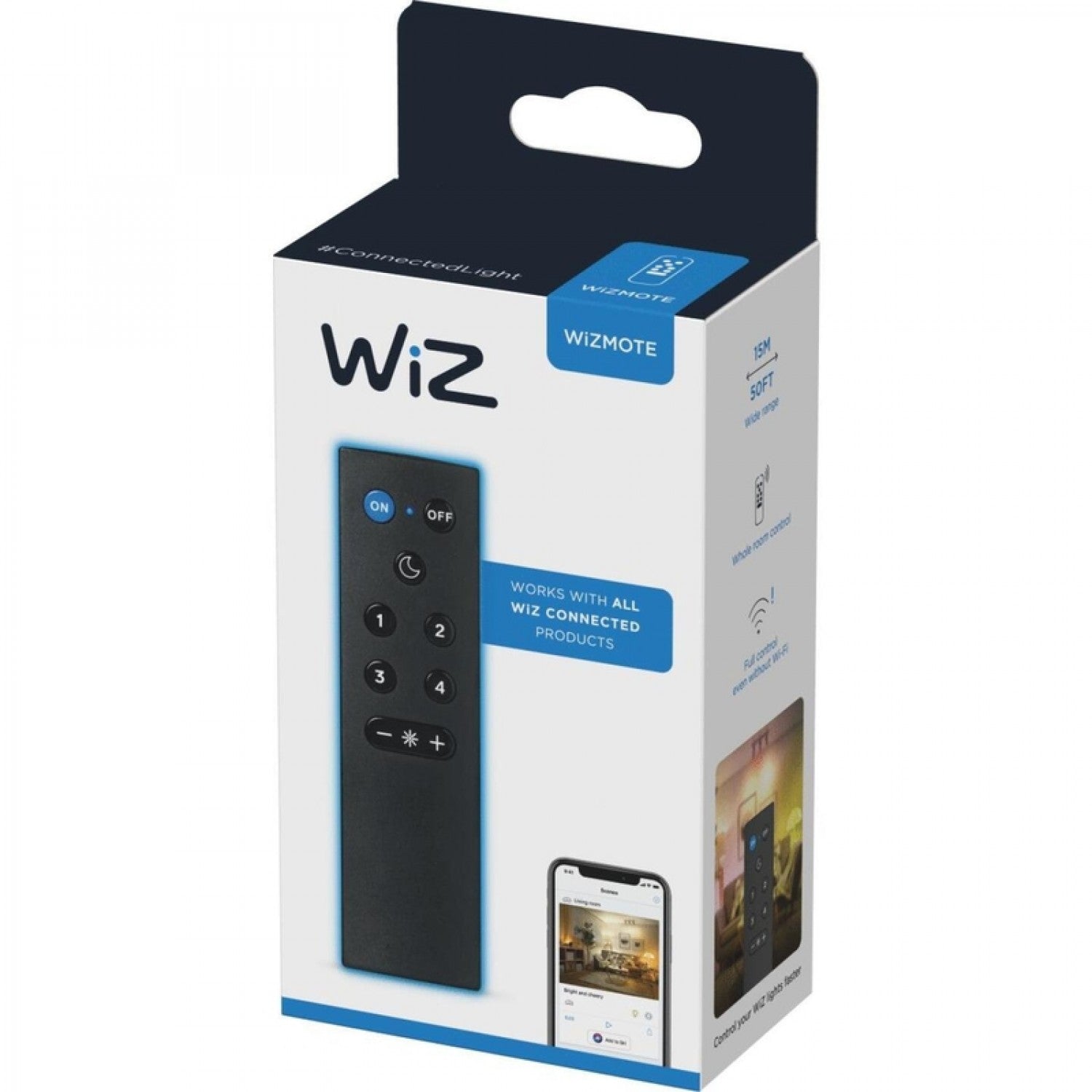 WIZ Casa inteligente 929002426812 - imagen 2