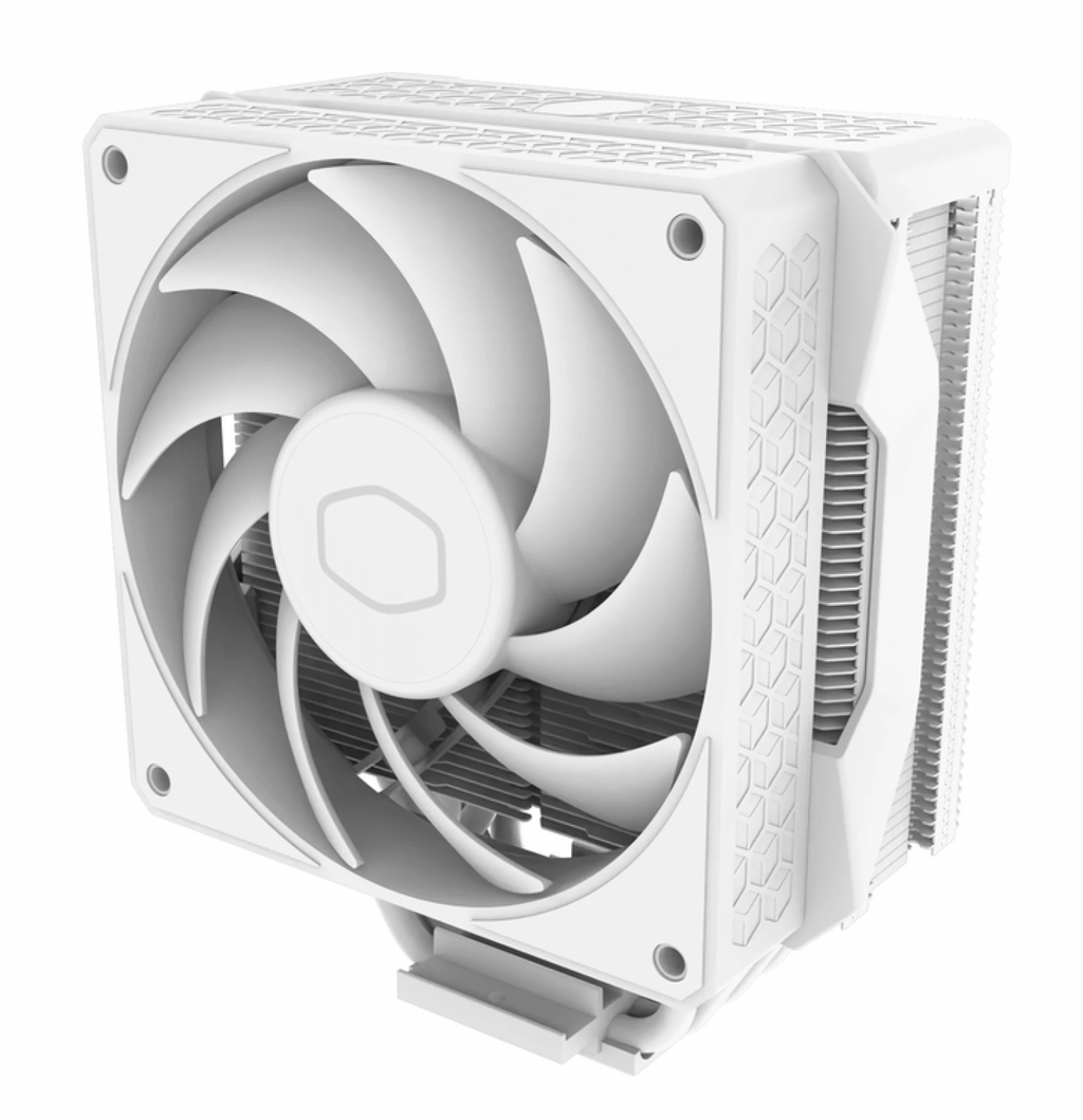 COOLER MASTER Refrigeracion MAX-T6PN-220PW-RW - imagen 2