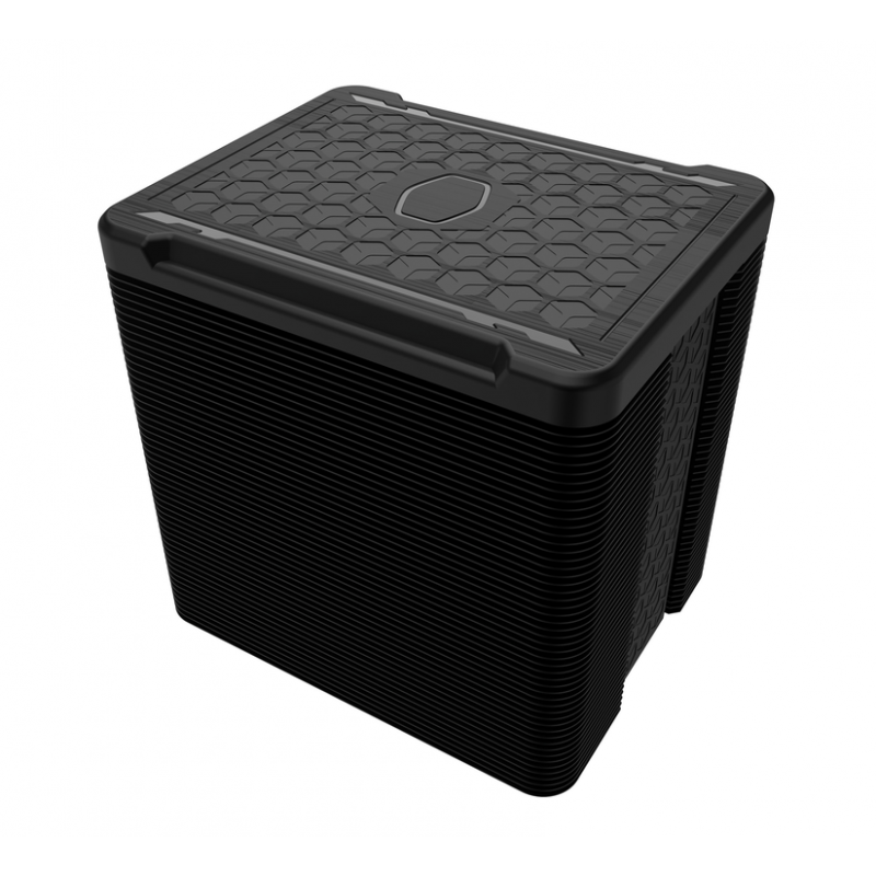 COOLER MASTER Refrigeracion MAY-D6PN-220PK-R1