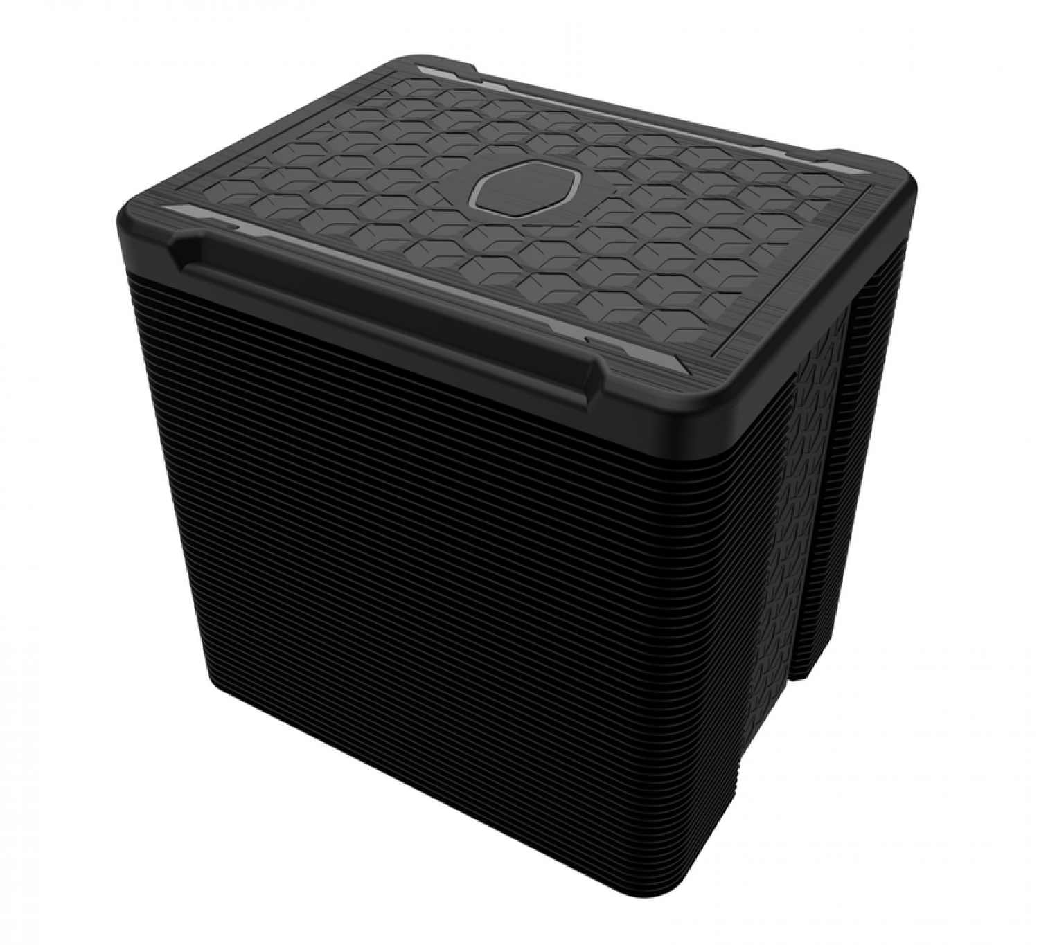 COOLER MASTER Refrigeracion MAY-D6PN-220PK-R1 - imagen 2