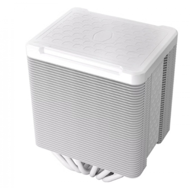 COOLER MASTER Refrigeracion MAY-D6PN-220PW-RW