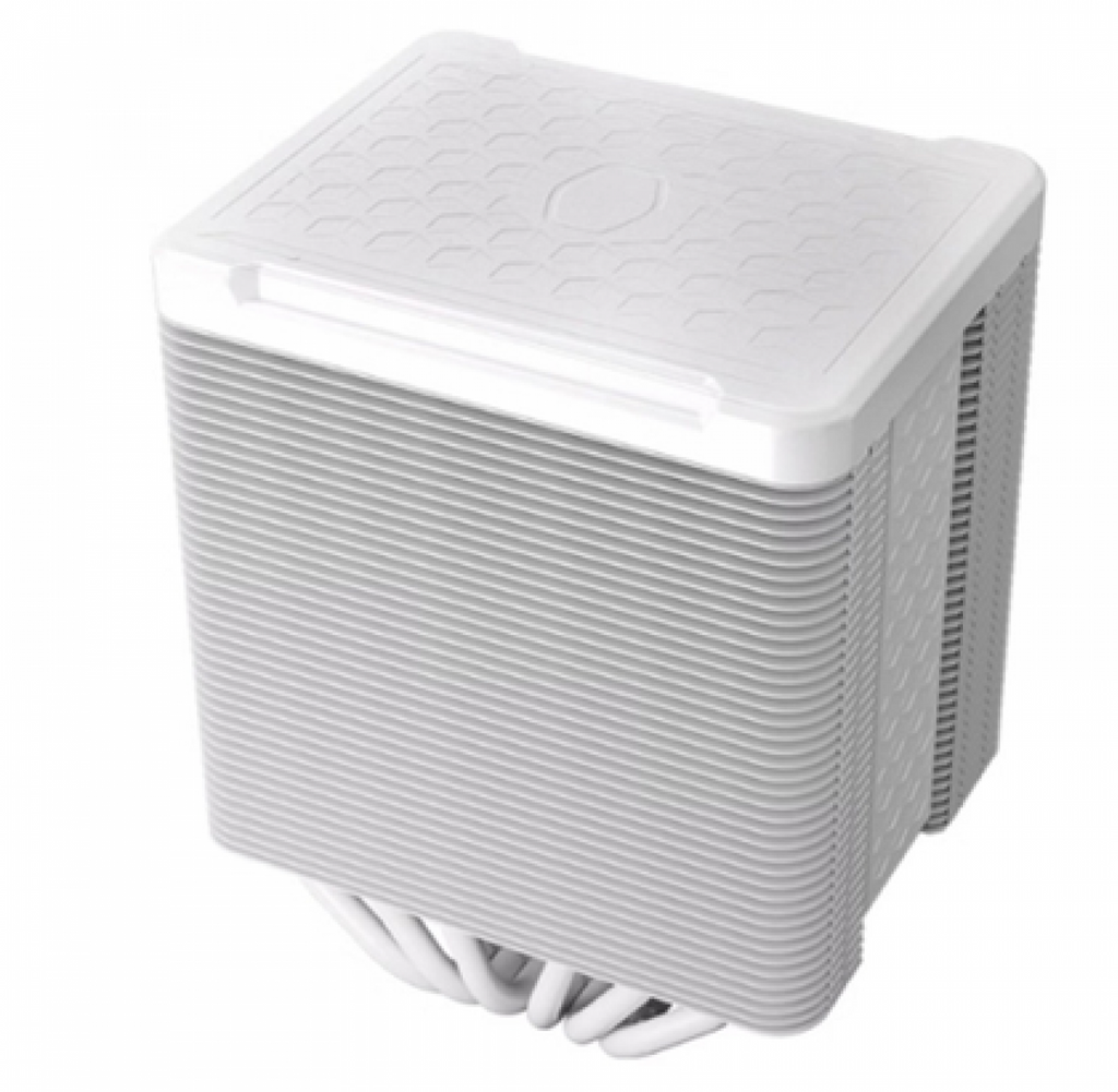 COOLER MASTER Refrigeracion MAY-D6PN-220PW-RW - imagen 2