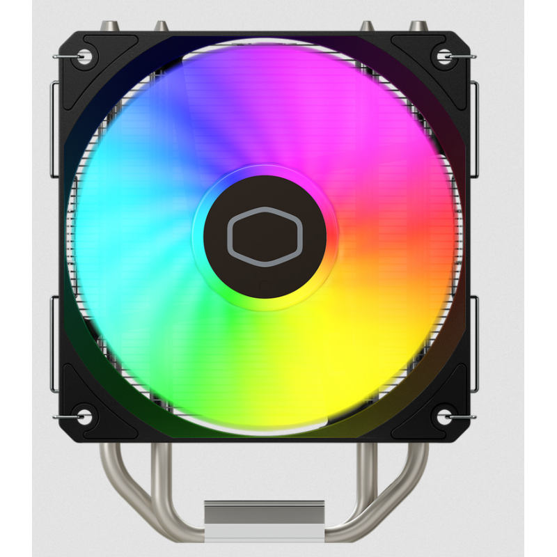 COOLER MASTER Refrigeracion RR-S4NA-17PA-R1