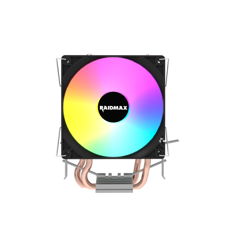 RAIDMAX Refrigeracion AC902K