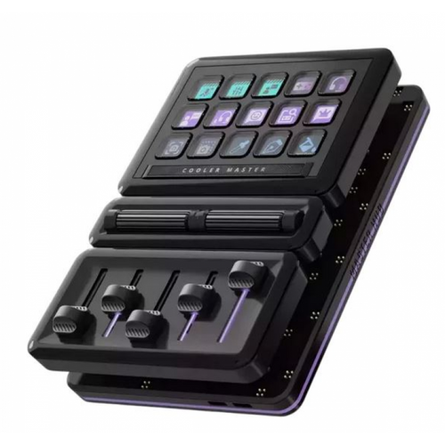COOLER MASTER Accesorios MHSK13AA00