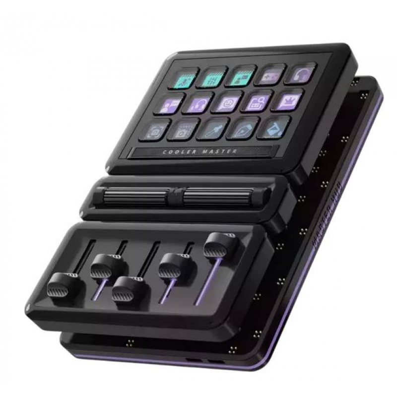 COOLER MASTER Accesorios