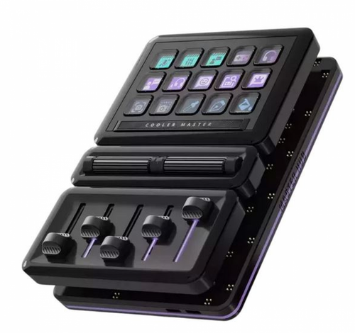COOLER MASTER Accesorios MHSK13AA00 - imagen 2