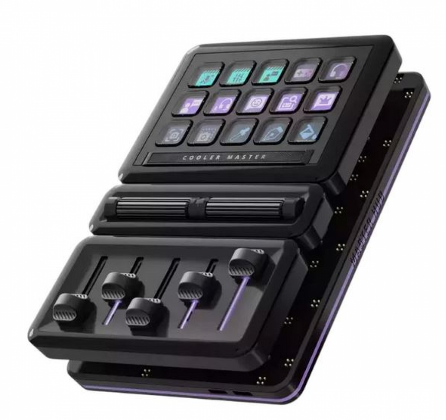 COOLER MASTER Accesorios - imagen 2
