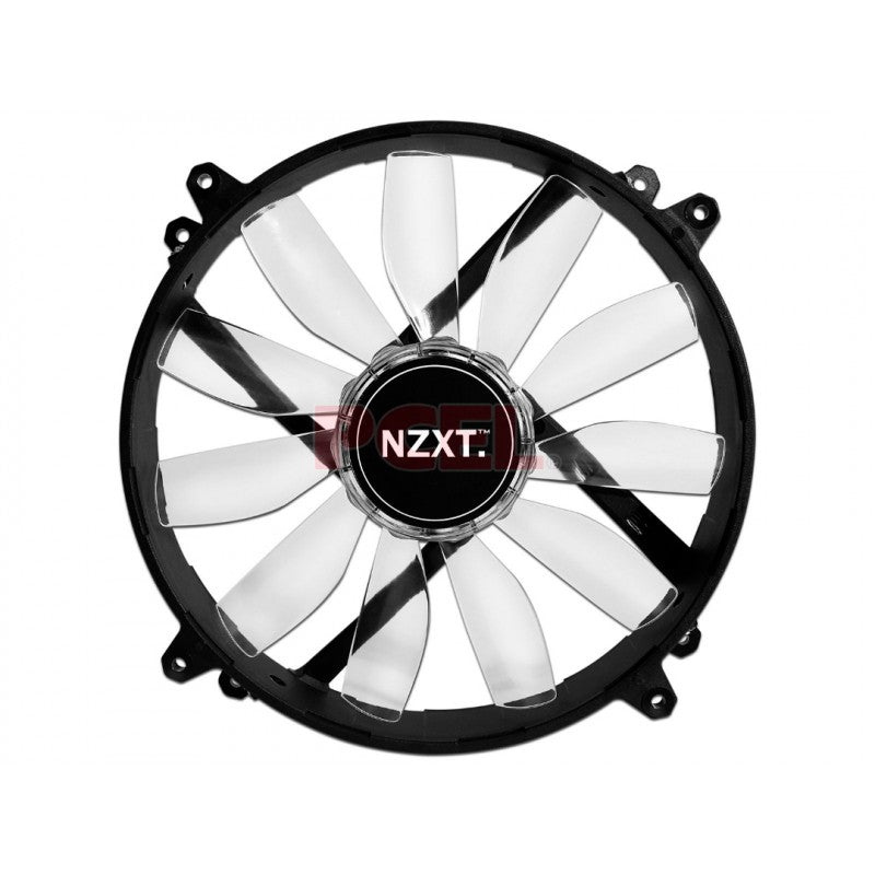NZXT Refrigeracion RF-FZ20S-U1