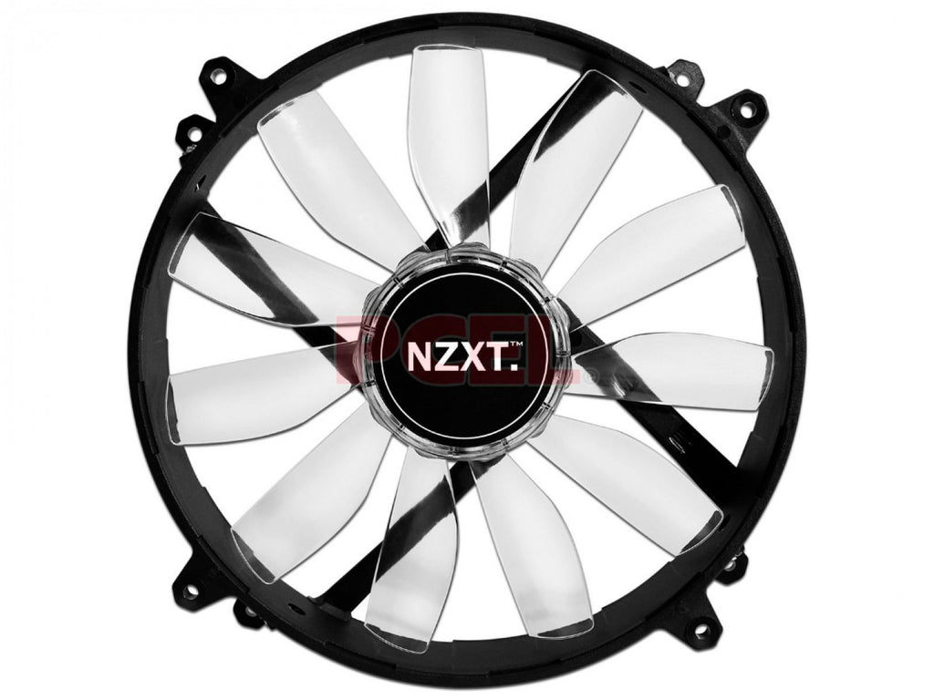 NZXT Refrigeracion RF-FZ20S-U1 - imagen 2