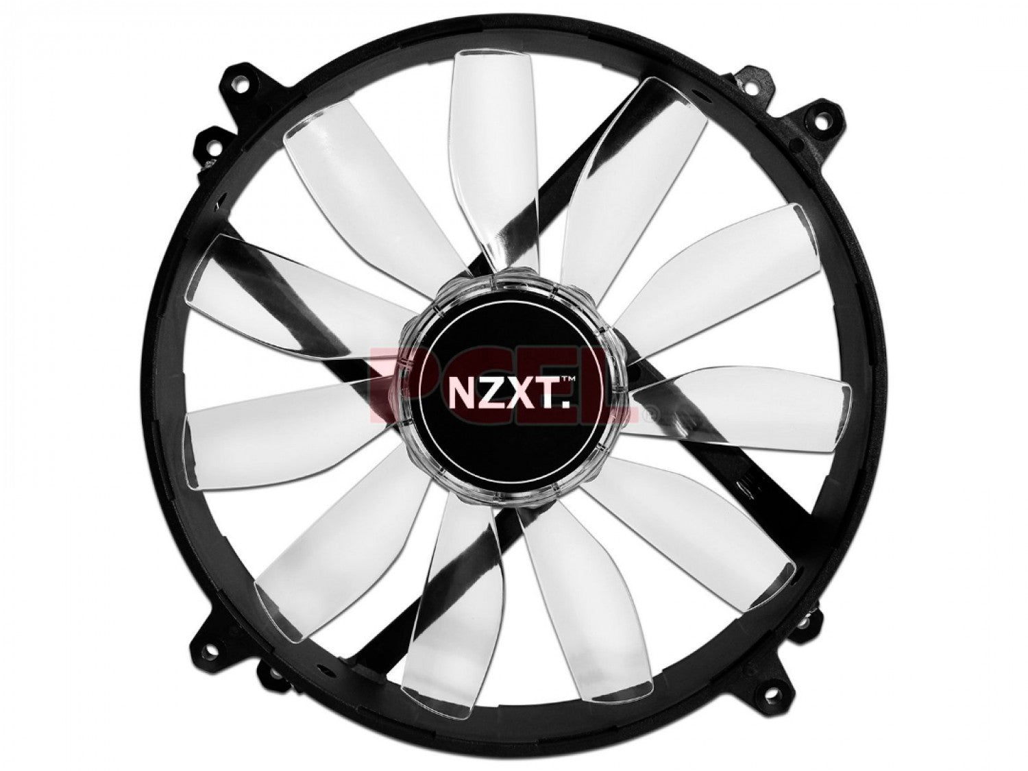 NZXT Refrigeracion RF-FZ20S-U1 - imagen 2