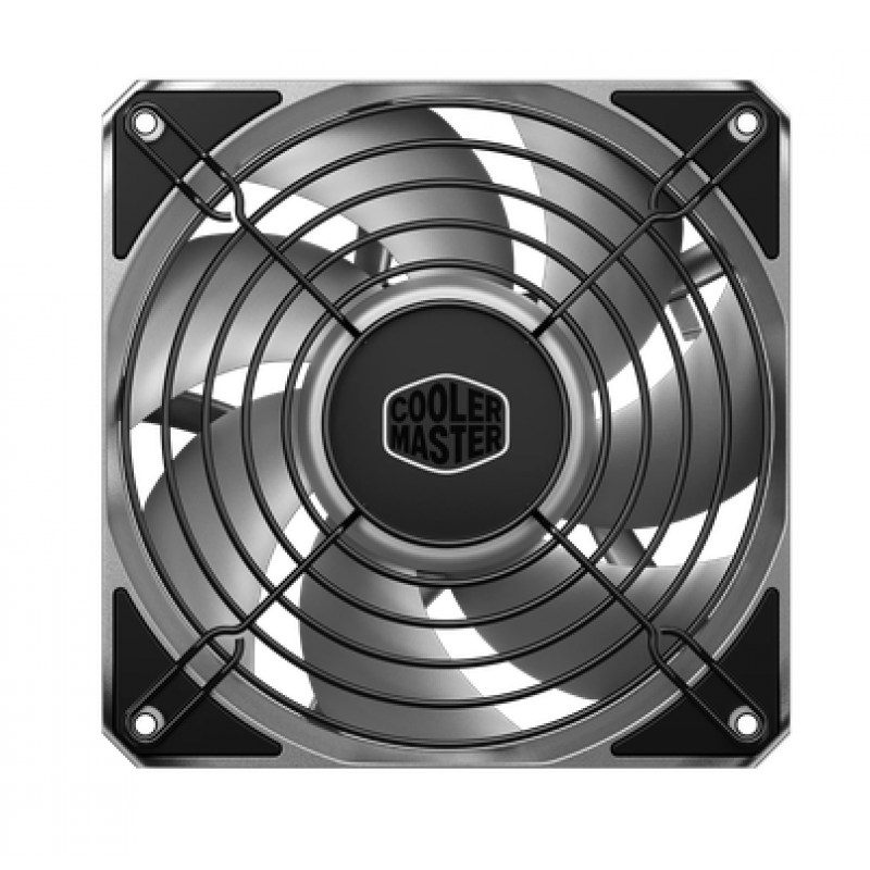 COOLER MASTER Refrigeracion