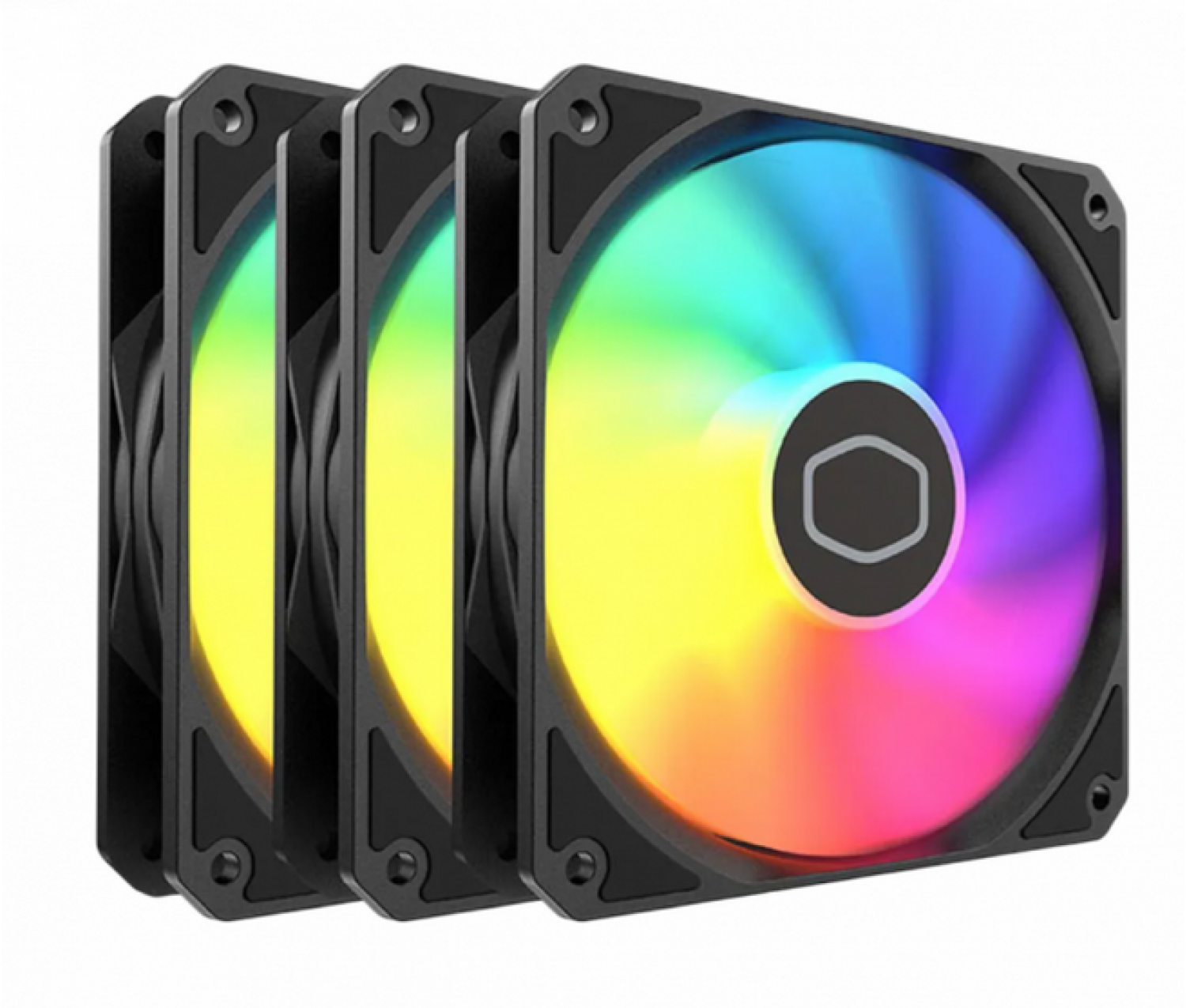 COOLER MASTER Refrigeracion MFW-B2DN-173PA-R1 - imagen 2