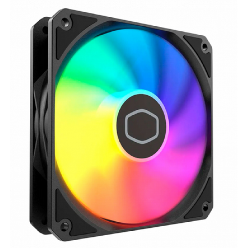 COOLER MASTER Refrigeracion MFW-B2DN-17NPA-R1
