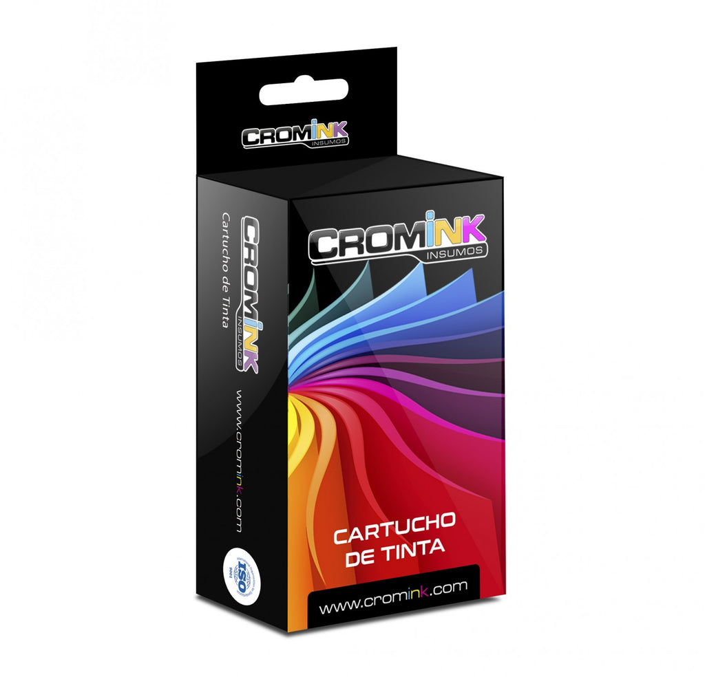 CROMINK Consumibles T2964 - imagen 2