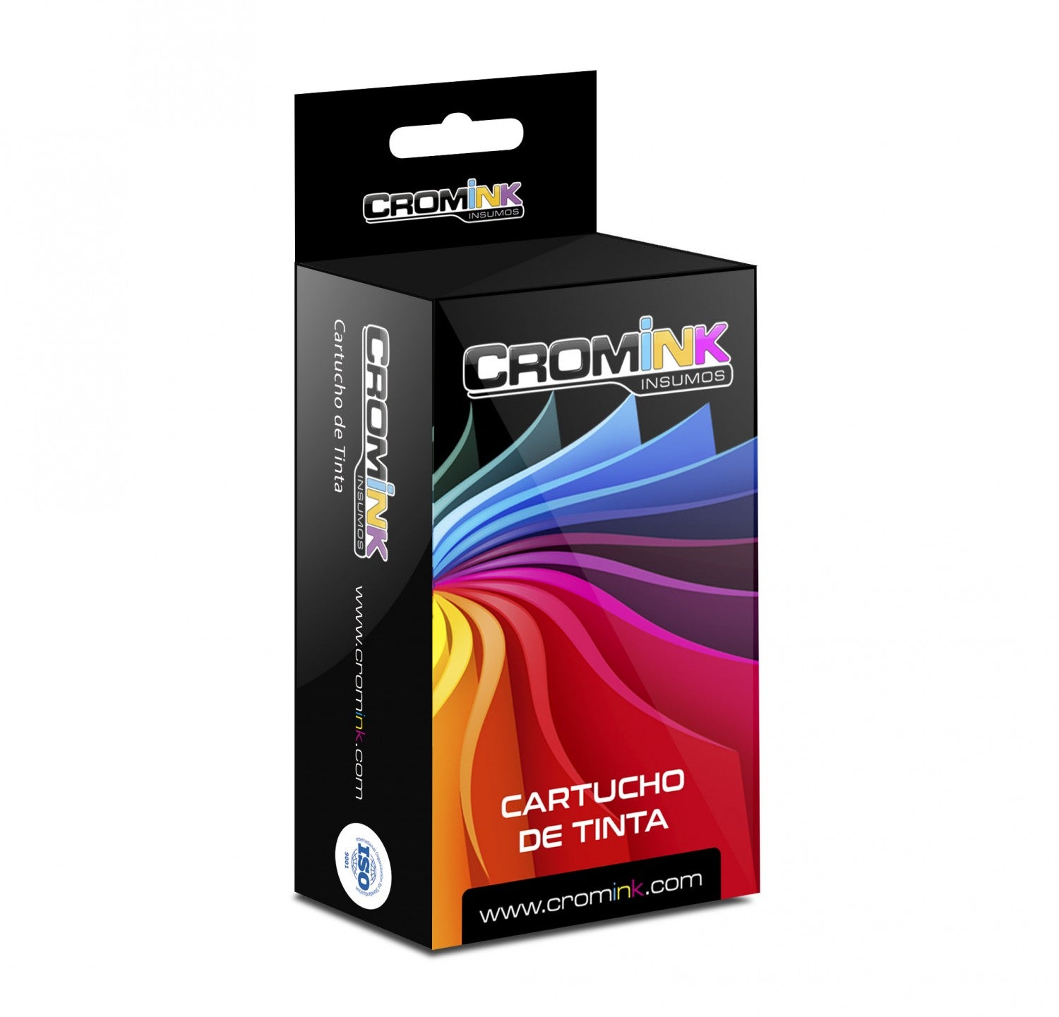 CROMINK Consumibles T2964 - imagen 2
