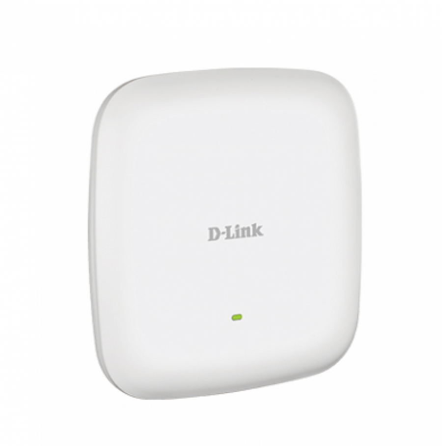 D-LINK ACCESS POINT DAP-2720 WIFI 5 AC2200 TRI-BAND POE - imagen 2