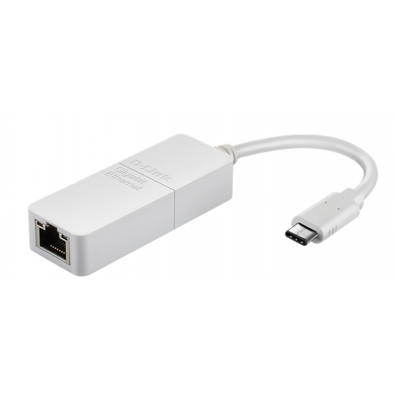 D-LINK Conectividad DUB-E130